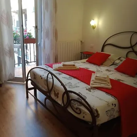 Matitone * 热那亚