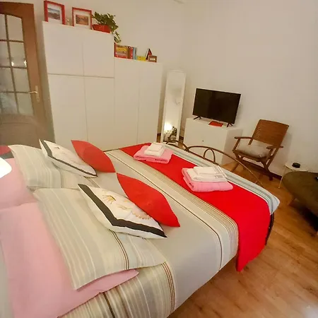 Matitone * 热那亚