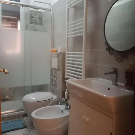 Apartment Matitone