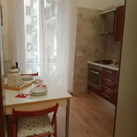 Apartment Matitone
