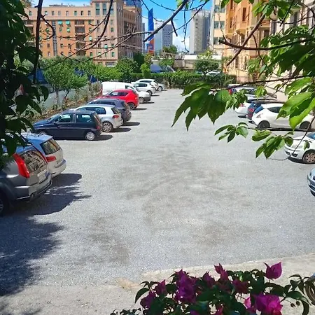 Apartment Matitone *