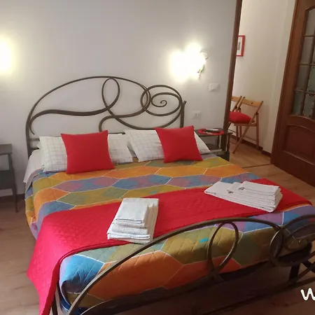 Apartment Matitone