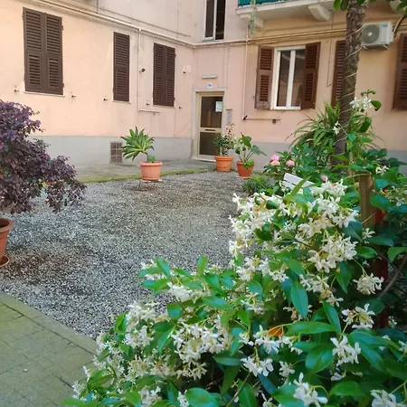 Matitone Apartment