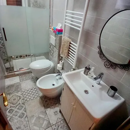 Matitone Apartment