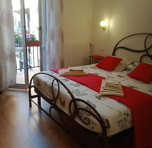 Matitone * 제노바