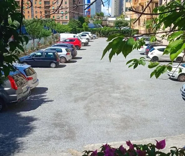 アパート Matitone *