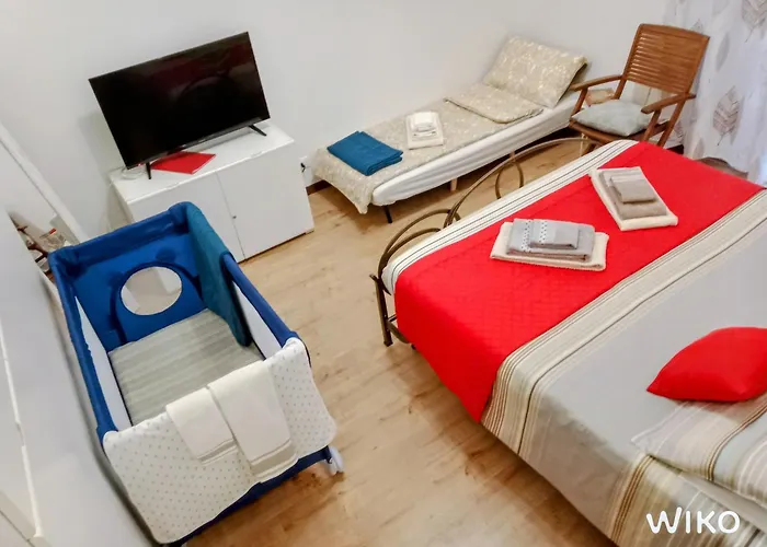 Matitone ジェノヴァ